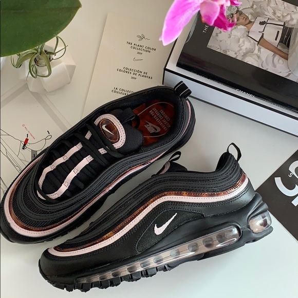 NWT Air Max 97 rare black - Picture 4 of 11